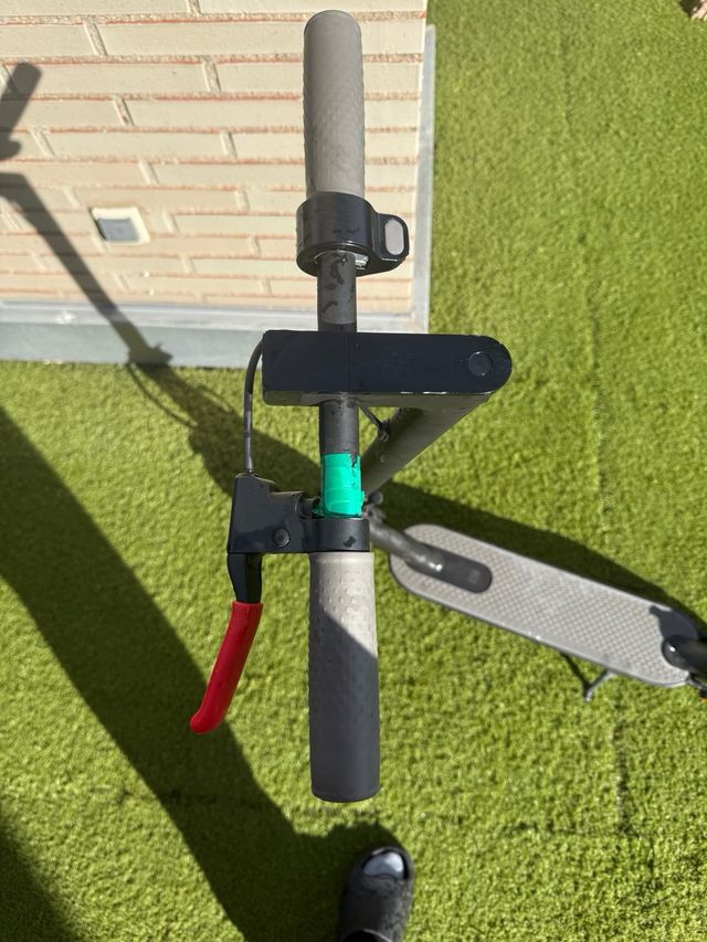 Patinete Eléctrico Xiaomi 1S