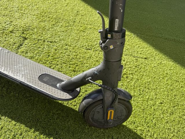 Patinete Eléctrico Xiaomi 1S