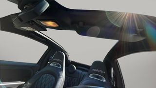 Abarth 500C Cabrio 1.4 16v T-Jet 595 Turismo 121 kW (165 CV)