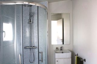 Mobilhomes Cuni Bardenas