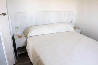 Mobilhomes Cuni Bardenas