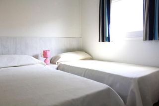 Mobilhomes Cuni Bardenas