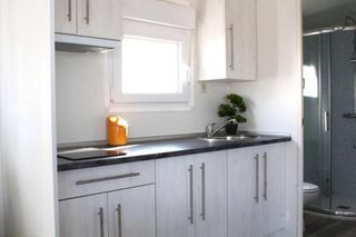 Mobilhomes Cuni Bardenas