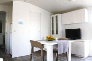 Mobilhomes Cuni Bardenas