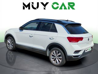 Volkswagen T-Roc Advance Style 2.0 TDI 110 kW (150 CV)