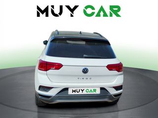 Volkswagen T-Roc Advance Style 2.0 TDI 110 kW (150 CV)