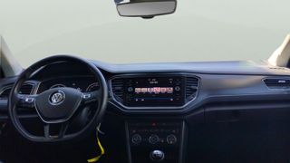 Volkswagen T-Roc Advance Style 2.0 TDI 110 kW (150 CV)
