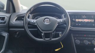 Volkswagen T-Roc Advance Style 2.0 TDI 110 kW (150 CV)