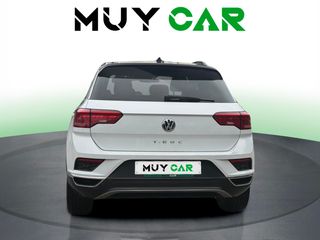 Volkswagen T-Roc Advance Style 2.0 TDI 110 kW (150 CV)