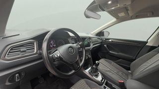 Volkswagen T-Roc Advance Style 2.0 TDI 110 kW (150 CV)