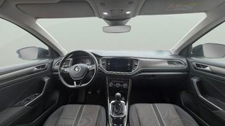 Volkswagen T-Roc Advance Style 2.0 TDI 110 kW (150 CV)
