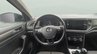 Volkswagen T-Roc Advance Style 2.0 TDI 110 kW (150 CV)