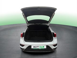 Volkswagen T-Roc Advance Style 2.0 TDI 110 kW (150 CV)
