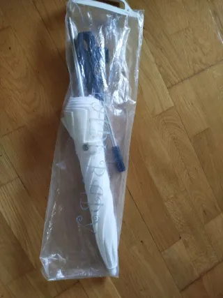 Sombrilla PabiBaby para cochecito de bebé