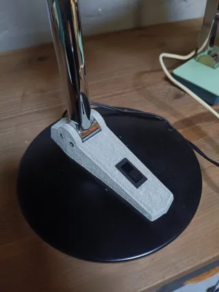 Lámparas fase 520, minifase y gei/maof