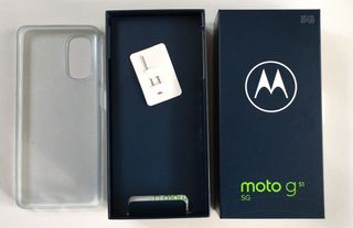 MOTOROLA G51 5g