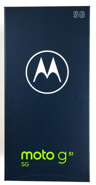 MOTOROLA G51 5g
