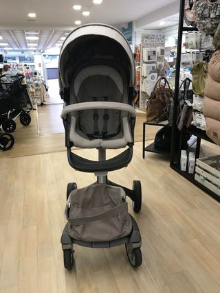 Trío Stokke Xplory