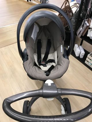 Trío Stokke Xplory