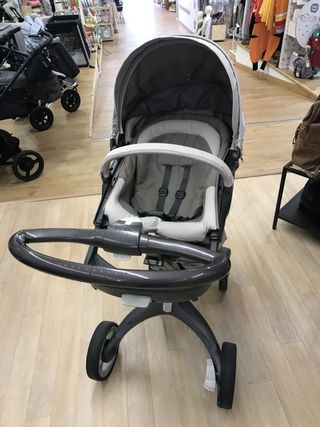 Trío Stokke Xplory