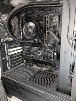 PC Gaming Completo 14900k 64 gb ram