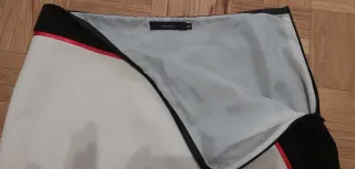 Falda Corta Cortefiel