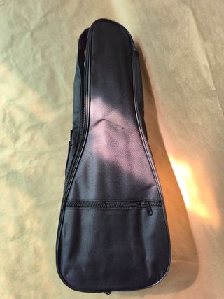 Funda acolchada para ukelele - Soprano (nueva)