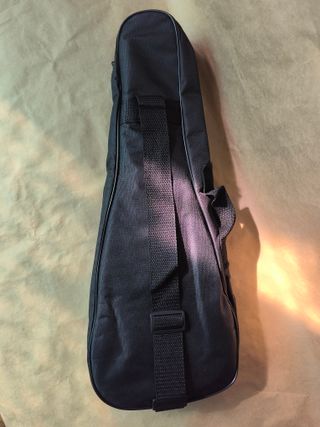 Funda acolchada para ukelele - Soprano (nueva)