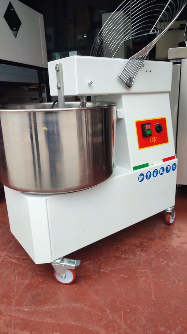 AMASADORA 1 ESPIRAL 42 lts SEGUNDA MANO