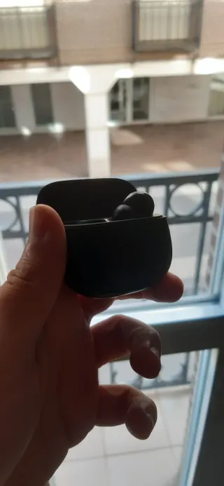 Auricular derecho Xiaomi Redmi 6 + funda