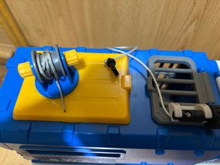 Camión Policía Pinypon S.W.A.T.