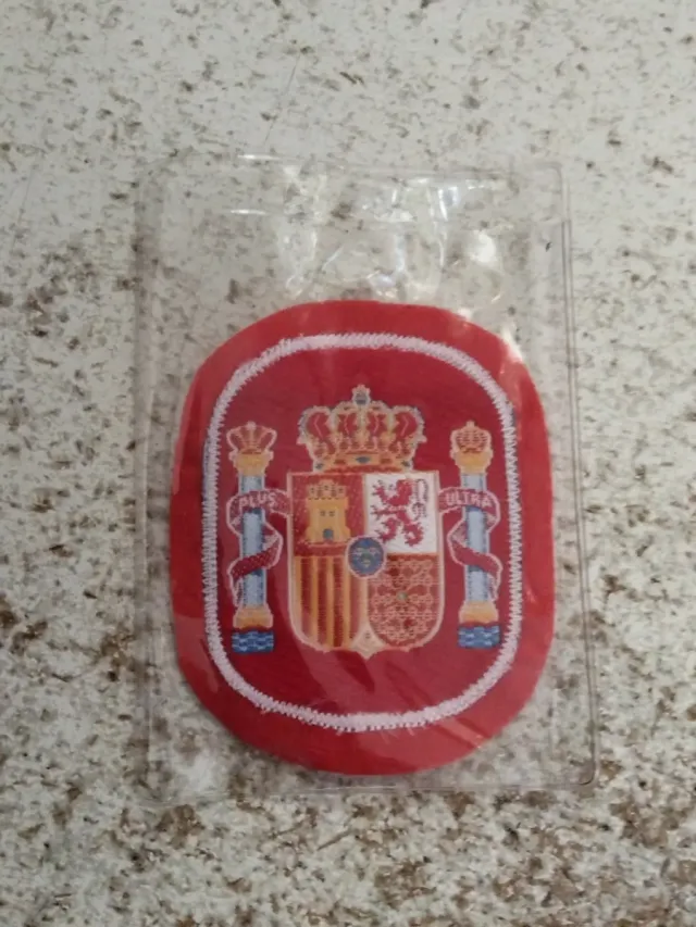 Escudo Selección Española