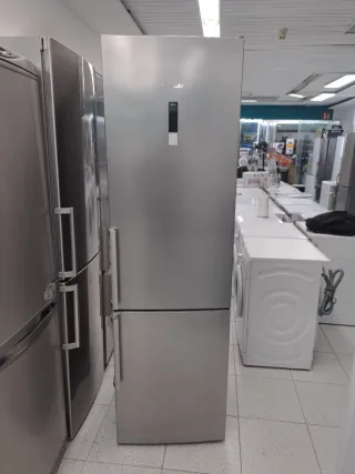 ♡NEVERA MARCA BOSCH 2,CM GARANTÍA + TRANSPORTE♡