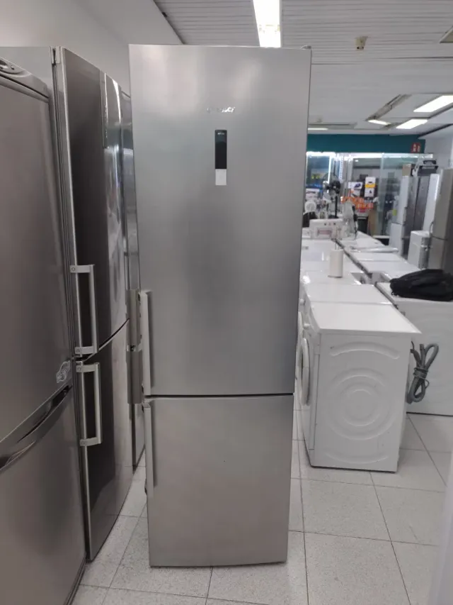 ♡NEVERA MARCA BOSCH 2,CM GARANTÍA + TRANSPORTE♡