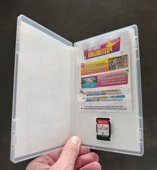 Just Dance 2019 - Nintendo Switch - PAL España