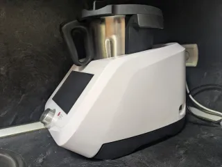 Robot Cocina Monsieur Cuisine Smart