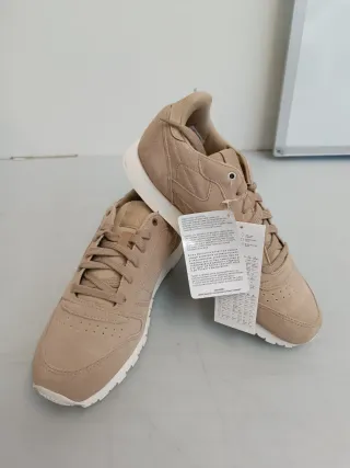 Zapatillas Reebok TALLA:37 E3Y0038