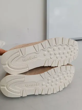 Zapatillas Reebok TALLA:37 E3Y0038