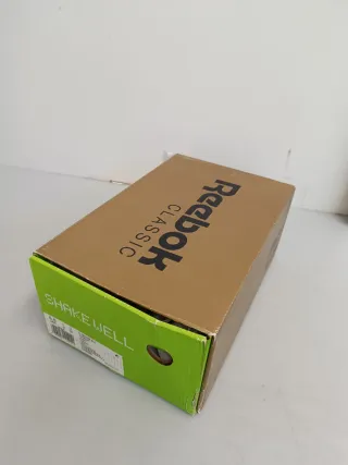 Zapatillas Reebok TALLA:37 E3Y0038