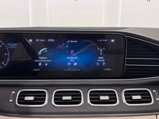 Mercedes-Benz GLS 400d 330cv 4Matic