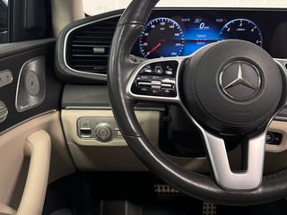 Mercedes-Benz GLS 400d 330cv 4Matic