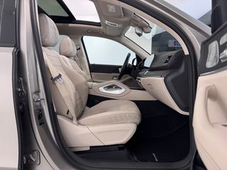 Mercedes-Benz GLS 400d 330cv 4Matic