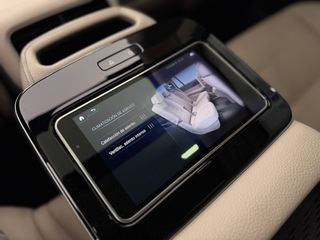 Mercedes-Benz GLS 400d 330cv 4Matic