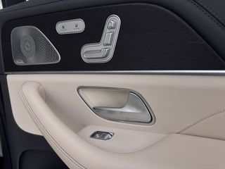 Mercedes-Benz GLS 400d 330cv 4Matic