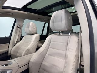 Mercedes-Benz GLS 400d 330cv 4Matic