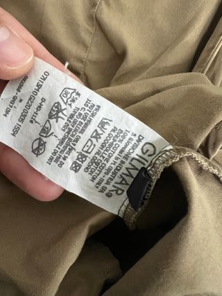 Camicia Iceberg donna marrone