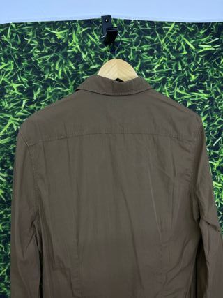 Camicia Iceberg donna marrone