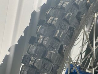 Ruedas y basculante KTM/Husqvarna 50