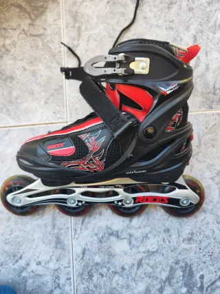 Patines en línea Roces Moody 3.0