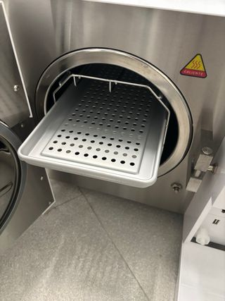Autoclave 12L Tipo B